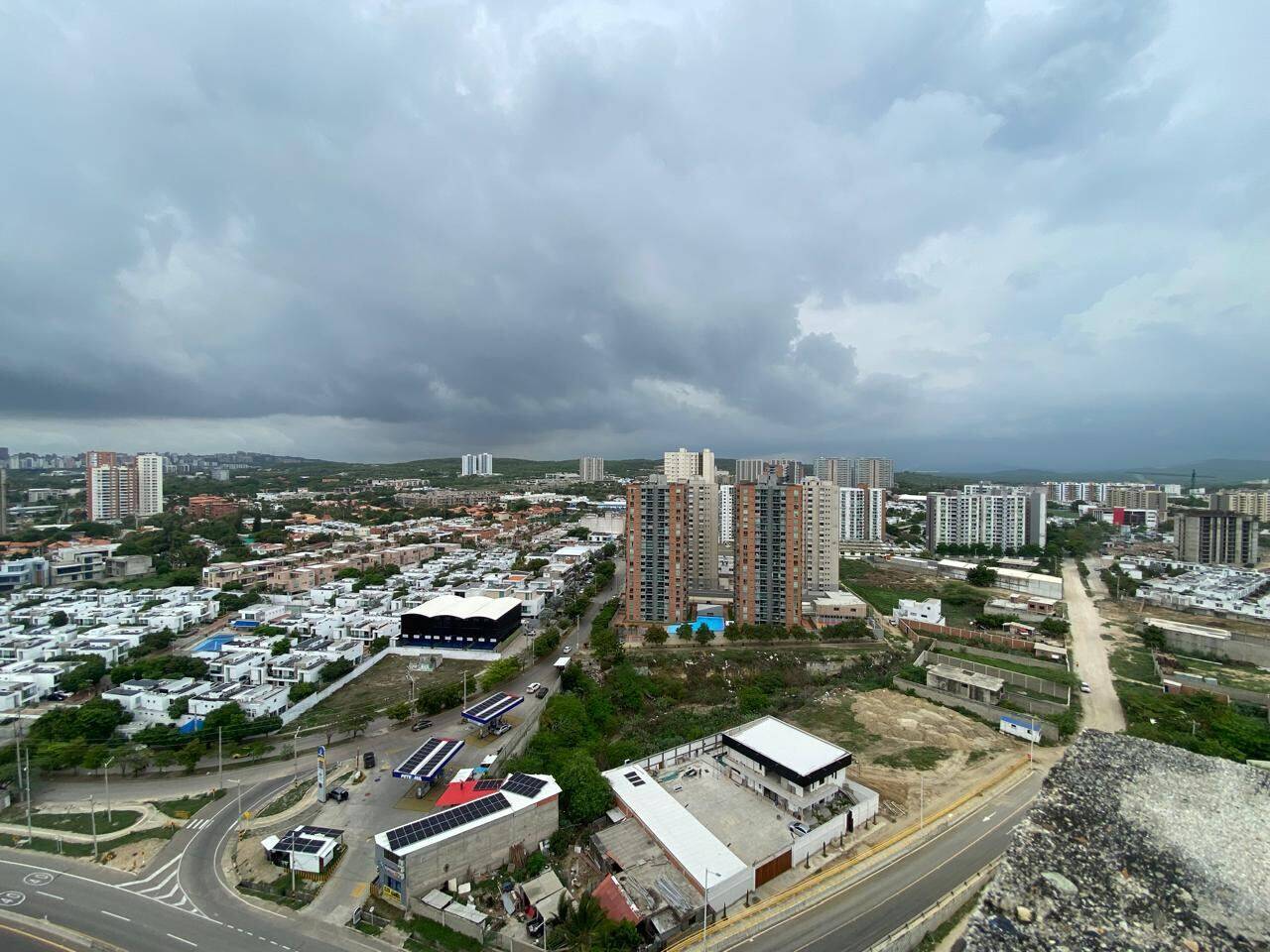 Apartamento 1304 - Conjunto Residencial Horizontes, Villa Campestre